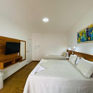 Premium Triple Room