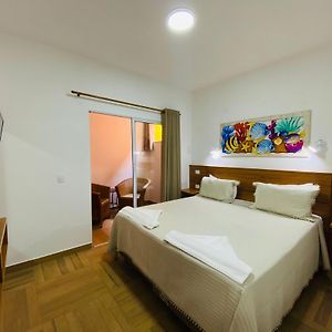 Premium Quadruple Room