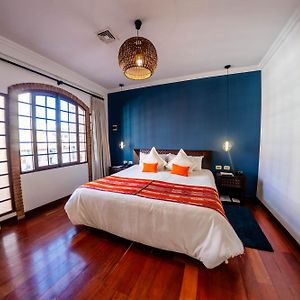 La Casona Hotel Boutique